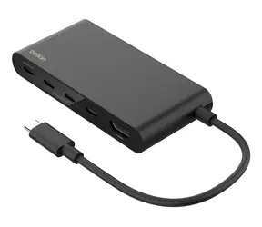 Belkin Interface Hub USB-C / koncentrator USB