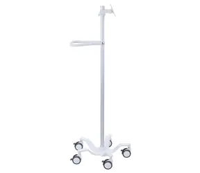 Wózek Ergotron StyleView Pole Cart biały / Wózek / Do wyświetlacza LCD lub tabletu do 24"