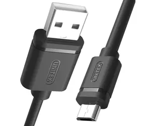 Unitek Cable USB-A - Micro-USB / Cable USB / USB 2.0 / 2 m
