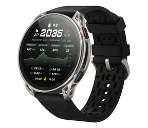 Amazfit Cheetah 2 Ultra / Smartwatch / 1,5" AMOLED / Bluetooth / Wi-Fi / 720 godzin pracy na baterii