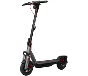 Segway Ninebot F3 Pro E / Hulajnoga elektryczna / zasięg 70 km / 25 km/h / 1200 W / IPX6