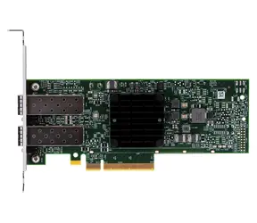 Broadcom BCM957414A4142CC / Karta sieciowa / PCIe / 2x SFP28 / 25 GbE