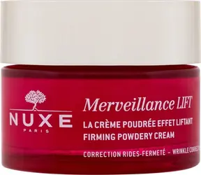Nuxe Merveillance Lift 50 ml / Krem do twarzy / Liftingujący / Do cery mieszanej
