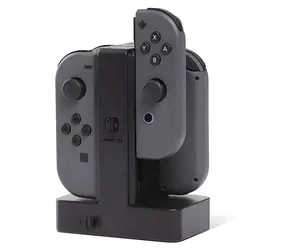Stacja ładująca PowerA do Joy-Conów / Stacja ładująca / Nintendo Switch