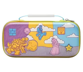 Etui ochronne PowerA Super Mario Mushroom Kingdom Pop Art / Etui / Nintendo Switch