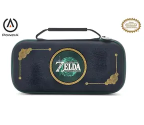 Etui ochronne PowerA do Nintendo Switch Zelda Tears of the Kingdom / Etui / OLED / Lite