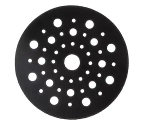 Płyta mocująca BOSCH / Płyta mocująca / średnica 125 mm / 2 szt.