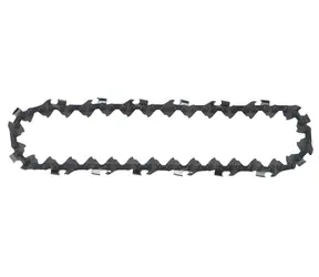 Łańcuch do piły łańcuchowej Makita 15 cm / Długość 15 cm / Podziałka 0,325" / Szerokość 1,1 mm / 32 ogniwa