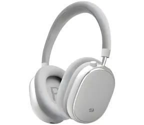 Redragon VibeCore 700NC H620 białe / Słuchawki gamingowe / Nagłowne