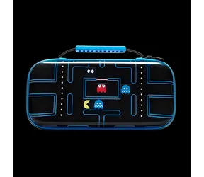 Etui PowerA Pac-Man Retro Arcade do konsoli Nintendo Switch / Etui do konsoli Nintendo Switch
