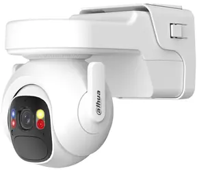 Dahua BP4A-4G / Kamera IP / PTZ / 4G / 4 Mpix / obiektyw 3.6 mm / IR 30 m / IP66