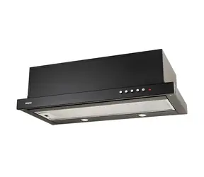 Akpo WK-7 Light 60 czarny / Maska / 339 m3/h / poziom hałasu 71 dB