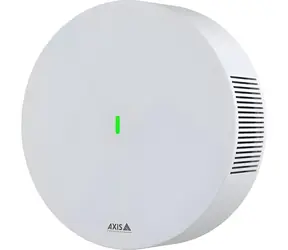 AXIS D6210 biały / Czujnik jakości powietrza / przewodowy / NCS S 1002-B