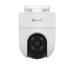 Ezviz H8C 2K biała / Zewnętrzna kamera IP / PTZ / Wi-Fi / Full HD