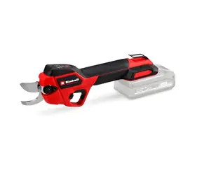 Einhell GP-LS 18/28 Li BL-Solo / Sekator akumulatorowy / 18 V / Silnik bezszczotkowy / Maks. długość cięcia 28 mm / Bez akumulatora