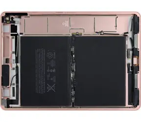 Bateria CoreParts do Apple iPad Pro 9.7 / Bateria / A1673, A1674, A1675 / czarna