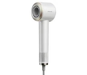 Dreame Grand biała / Suszarka do włosów / 1600 W / 7 trybów / jonizacja / wyświetlacz