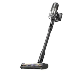 Dreame Z30 Slim czarny / Odkurzacz pionowy / bezprzewodowy / 24 000 Pa / 90 min / HEPA H14