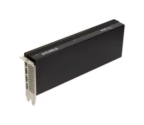 Sparkle Intel Arc B60 Pro 24 GB / Karta graficzna / GDDR6 24 GB / 192-bit / PCIe 5.0 / Pasywna / 4X DP