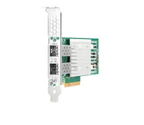 HPE E810-XXVDA2 / Karta sieciowa / 2x SFP28 / 10/25 Gb