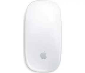 Apple Magic Mouse biała / Mysz / bezprzewodowa / akumulatorowa / Multi-Touch / USB-C