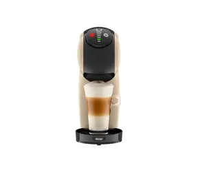 DeLonghi EDG226.A Dolce Gusto Genio S beżowy / Ekspres do kawy na kapsułki / 1600 W