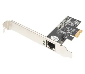 Digitus DN-10135 / Karta sieciowa / PCI Express / 2.5 Gigabit LAN / Realtek RTL8125B