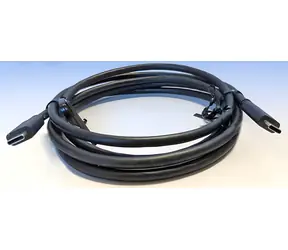 ELO USB-C - kabel USB-C / Kabel / 0,6 m
