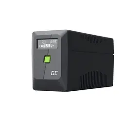 Green Cell UPSLM360 / UPS / 360 W / 650 VA / modyfikowana sinusoida
