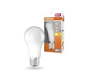 OSRAM Parathom Classic LED 100 13W E27 / 2700K / bez ściemniania