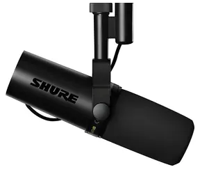 Shure SM7DB / Mikrofon dynamiczny