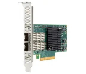 HPE Broadcom BCM57414 / Karta sieciowa / 2x SFP28 10/25GbE / PCIe