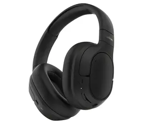 Belkin SOUNDFORM Isolate czarne / Słuchawki / Bezprzewodowe / Nagłowne