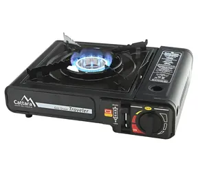Cattara Traveler / Kuchenka gazowa / 2200 W / 150 g/godzinę / CP250