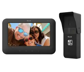 HiLook VI-K13P / Wideodomofon / 7" 800x480 / 1080p / IP65