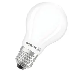 OSRAM Parathom Classic Filament 60 5.9W E27 / Żarówka / 2700K / bez ściemniania