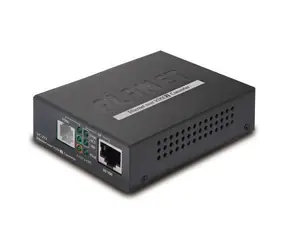 Planet VC-231 / Konwerter / Ethernet - VDSL2 / RJ-11 / zasięg 1400 m / 100 Mbit/s