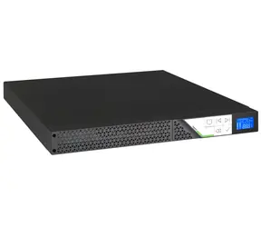 Legrand UPS Keor SPE Rack 1U 750VA/525W / Line-interactive / wyjście 5x IEC C13 / sinusoida / USB / gniazdo LAN