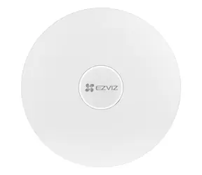 Ezviz CSA31 biały / Jednostka centralna inteligentnego domu / Zigbee 3.0 / Wi-Fi / RJ45 / do 64 urządzeń