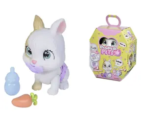 Simba Pamper Petz Królik / Zwierzak / picie i sikanie / od 3 lat