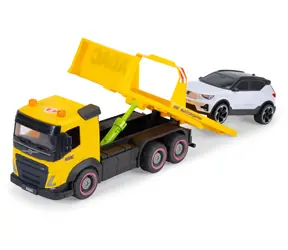 Simba Volvo FM Laweta / 22 cm / koło zamachowe / w zestawie z Volvo EX40