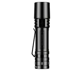 Superfire SF05 / Latarka / 156 lm / USB-C / IP43