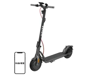 Navee V45i / Hulajnoga elektryczna / 800 W / 20 km-h / 45 km / 7,65 Ah