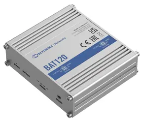 Teltonika BAT120 / Zasilacz awaryjny UPS / Li- ION 2.3 Ah / 22 W / do RUT2xx, RUT95x, RUT3xx, RUTX, TCR, TRB, TSW110