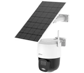 Kamera Dahua BP5E / IP / Solar / PTZ / Wi-Fi / 5 Mpx / IR 30 m / IP66