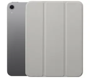 Etui 3mk Hardy TabCase do Apple iPad A16 (10/11) 11" w kolorze srebrnym / Etui