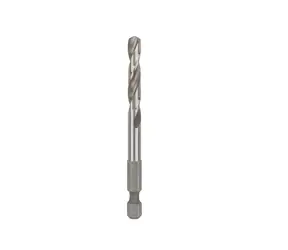 Wiertło centrujące BOSCH HSS-G 7,15 x 80 mm / Wiertło / Mocowanie sześciokątne / BOSCH Power Change