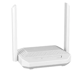 Keenetic Racer KN-4010-01- EU / Router / Wi-Fi 6 / AX1800 / Dwuzakresowy / Gigabit