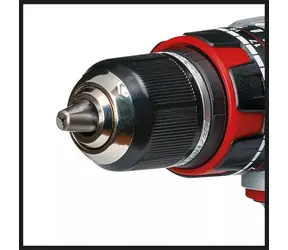 Einhell TP-CD 18/80 Li-i BL Solo / Wiertarko-wkrętarka akumulatorowa / 18 V / 80 Nm / bez akumulatora