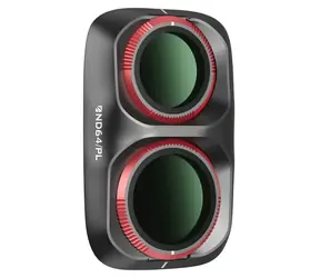 Filtr Freewell ND64/PL do DJI OSMO Pocket 4P
